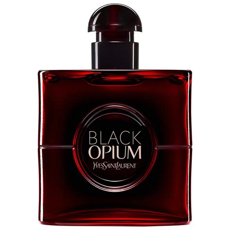 sephora black opium fluid.